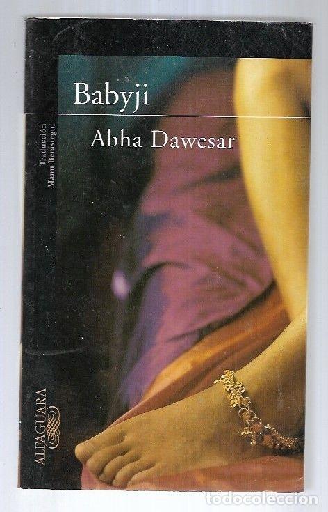 Libros: BABYJI - DAWESAR, ABHA - Foto 7