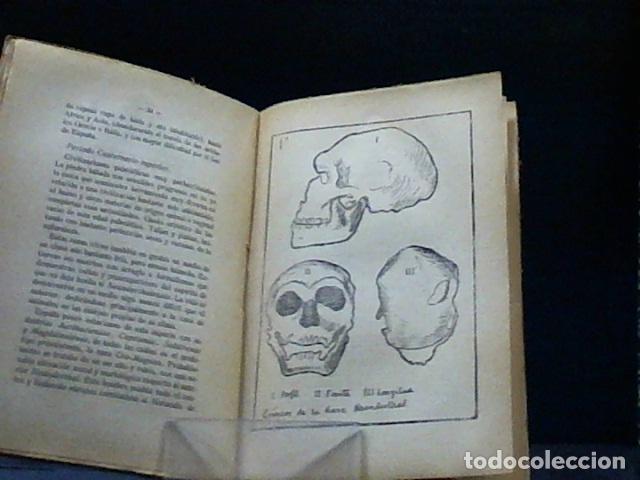 Libros: LA UNIDAD DE LA RAZA HISPANA 1925 VERGARA MAXIMO 1925 - Foto 8