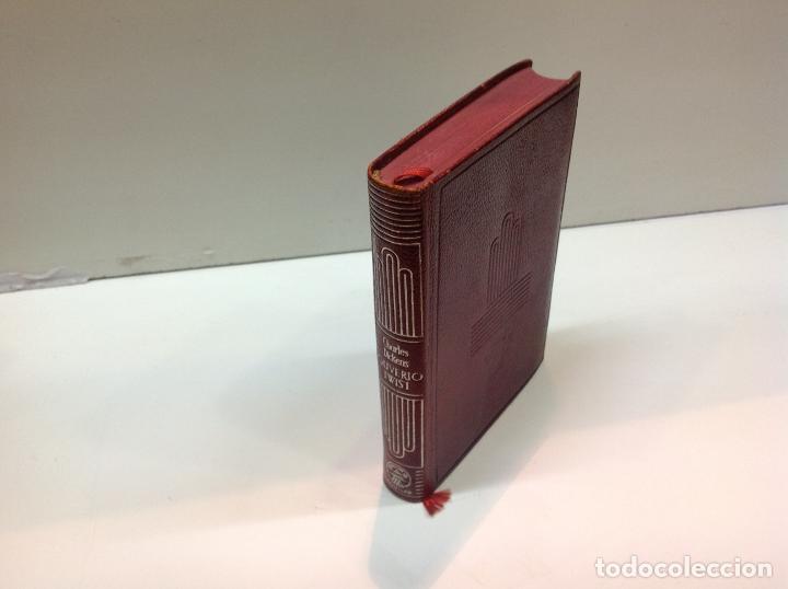 Libros: OLIVERIO TWIST DICKENS CHARLES 1951 - Foto 42