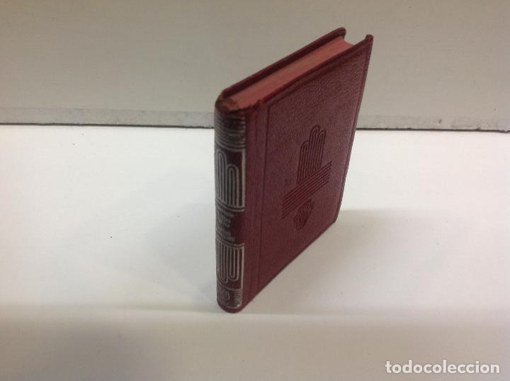 Libros: EL NIDO AJENO BENAVENTE JACINTO 1961 - Foto 21