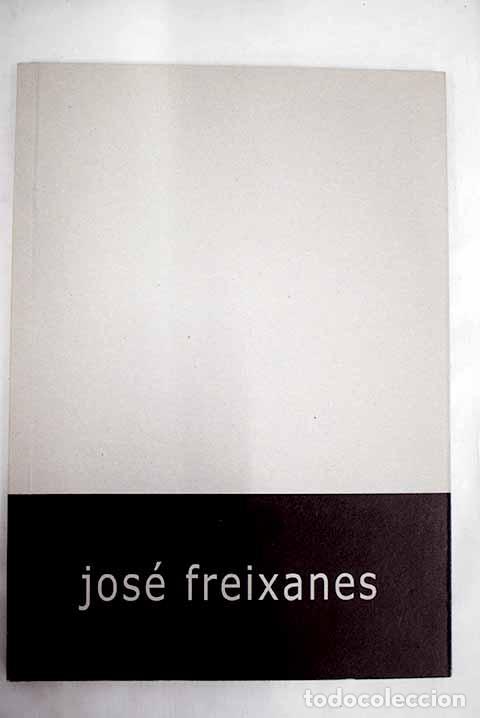 Libros: Jos&eacute; Freixanes: : May Mor&eacute;. - Foto 1