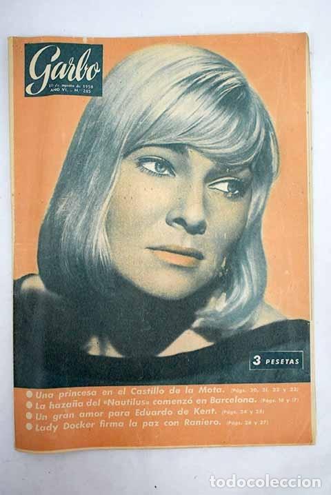 Libros: Garbo, n&uacute;mero 285: : Garbo. - Foto 1