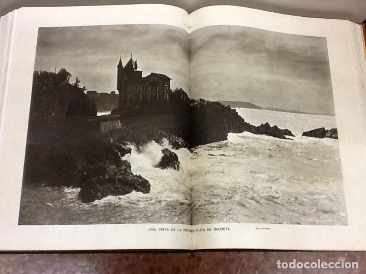 Libros: LA ESFERA 1915 A&Ntilde;O COMPLETO 1915 - Foto 17