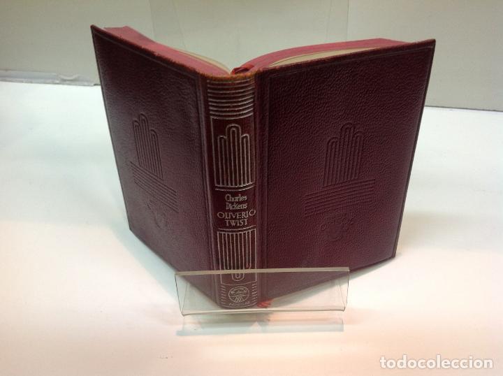 Libros: OLIVERIO TWIST DICKENS CHARLES 1951 - Foto 54