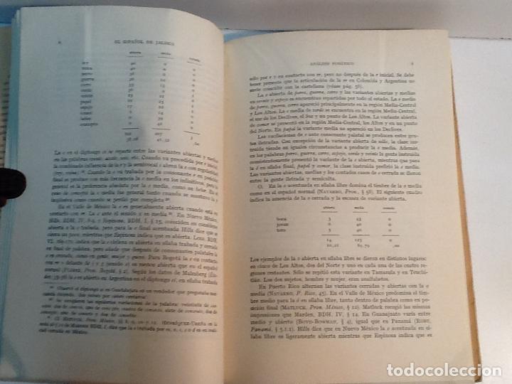Libros: EL ESPA&Ntilde;OL DE JALISCO CARDENAS DANIEL N 1967 - Foto 33