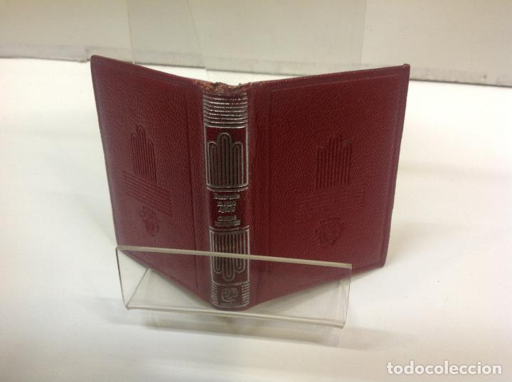 Libros: EL NIDO AJENO BENAVENTE JACINTO 1961 - Foto 106