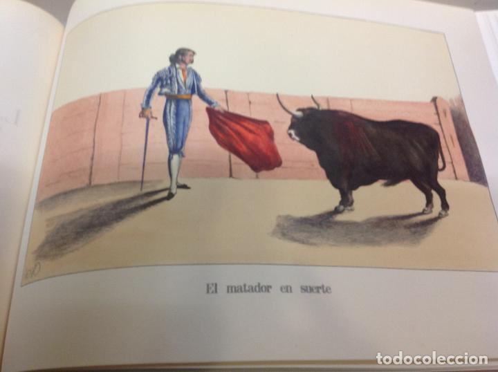 Libros: FUNCION DE TOROS VAN HALEN FRANCISCO DE PAULA 1965 - Foto 235
