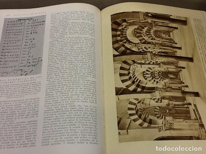 Libros: HISTORIA DE ESPA&Ntilde;A 19351943 - Foto 23