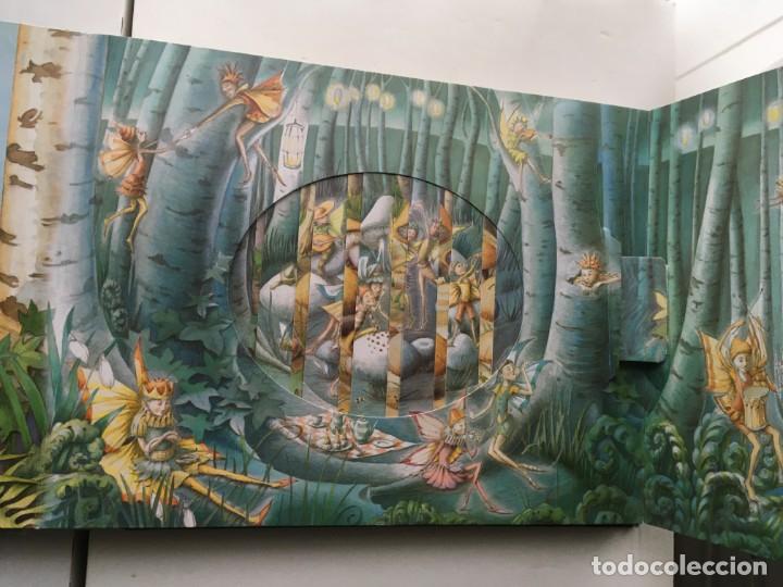 Libros: EL LIBRO DE LAS HADAS SM 2 EDICION 2008 KREATEN - Foto 7