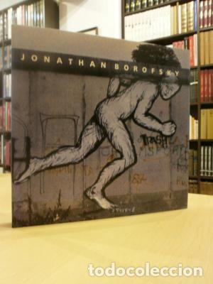 Libros: JONATHAN BOROFSKY. - ROSENTHAL, MARK; MARSHALL, RICHARD. - Foto 1