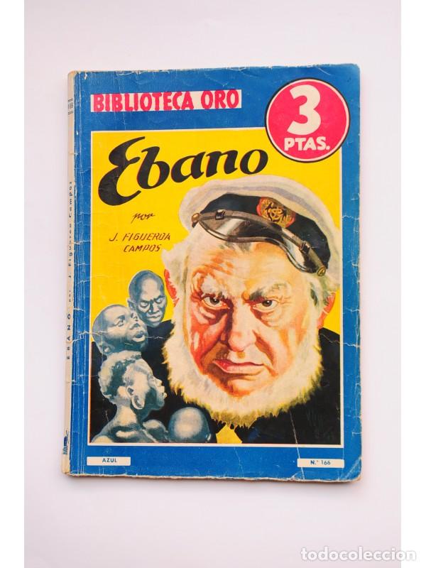Libros: &Eacute;bano - FIGUEROA CAMPOS, J. - Foto 1