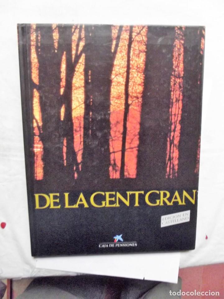 Libros: DE LA GENT GRAN - Foto 1
