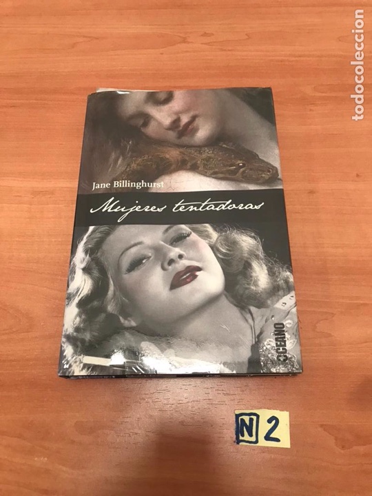 Libros: Mujeres tentadoras - Foto 1