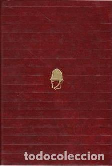 Libros: OBRAS SELECTAS - HUGH PENTECOST (SEUD. DE JUDSON PENTECOST, PHILLIPS) - Foto 1