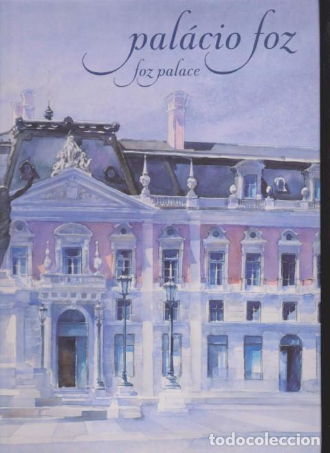 Libros: PAL&Aacute;CIO FOZ. FOZ PALACE - CARLOS SCHNEEBERGER DE ATA&Iacute;DE