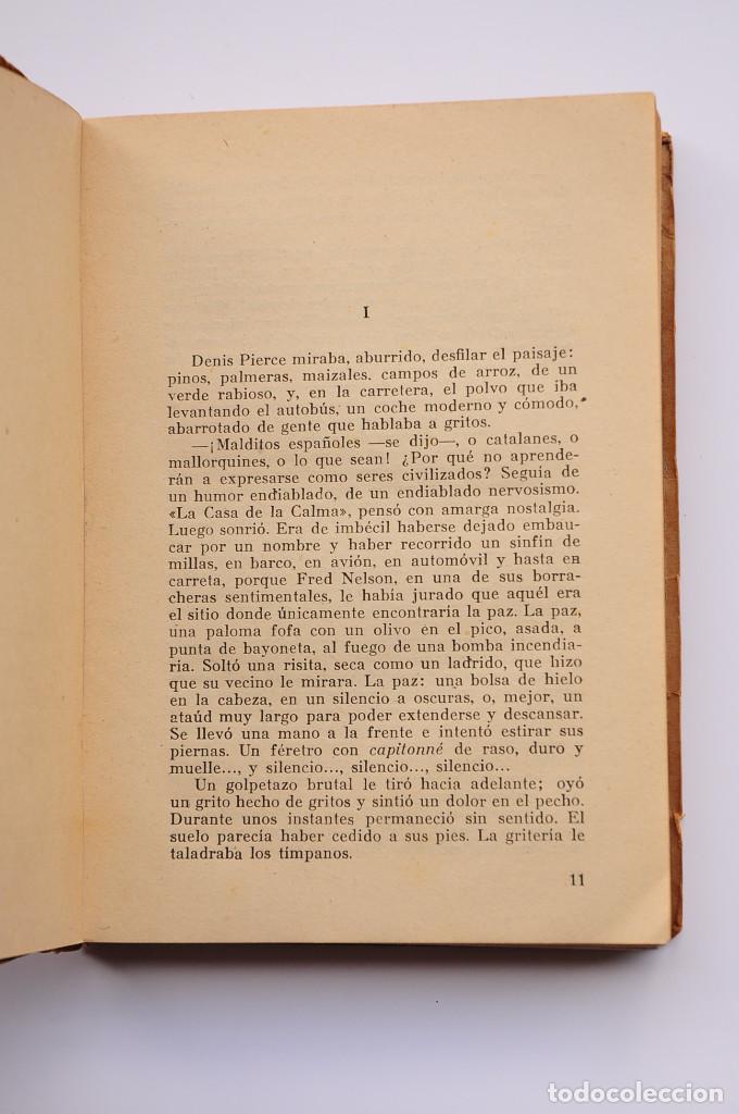 Libros: Yo, la reina - ICAZA, Carmen de - Foto 3