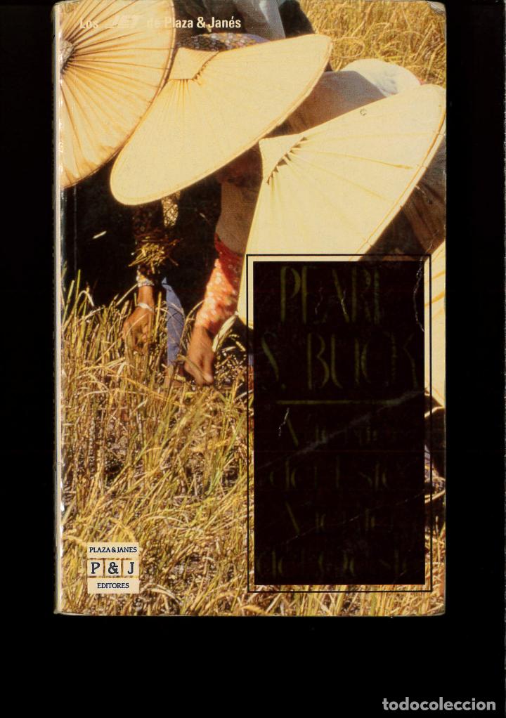 Libros: Viento del este, viento del oeste - Pearl S. Buck - Foto 1