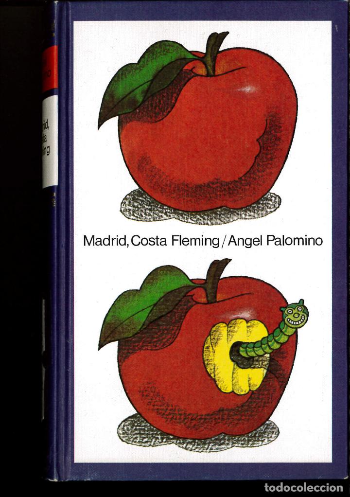 Libros: Madrid, Costa Fleming - &Aacute;ngel Palomino - Foto 1