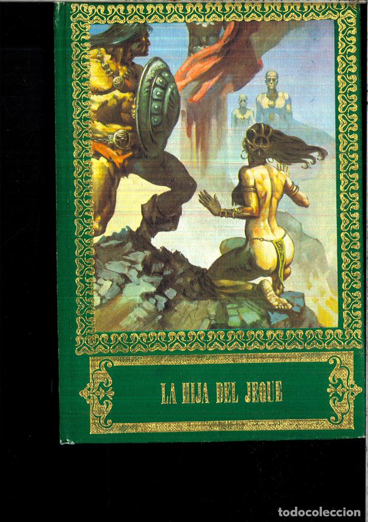 Libros: La Hija Del Jeque - May Karl - Foto 1