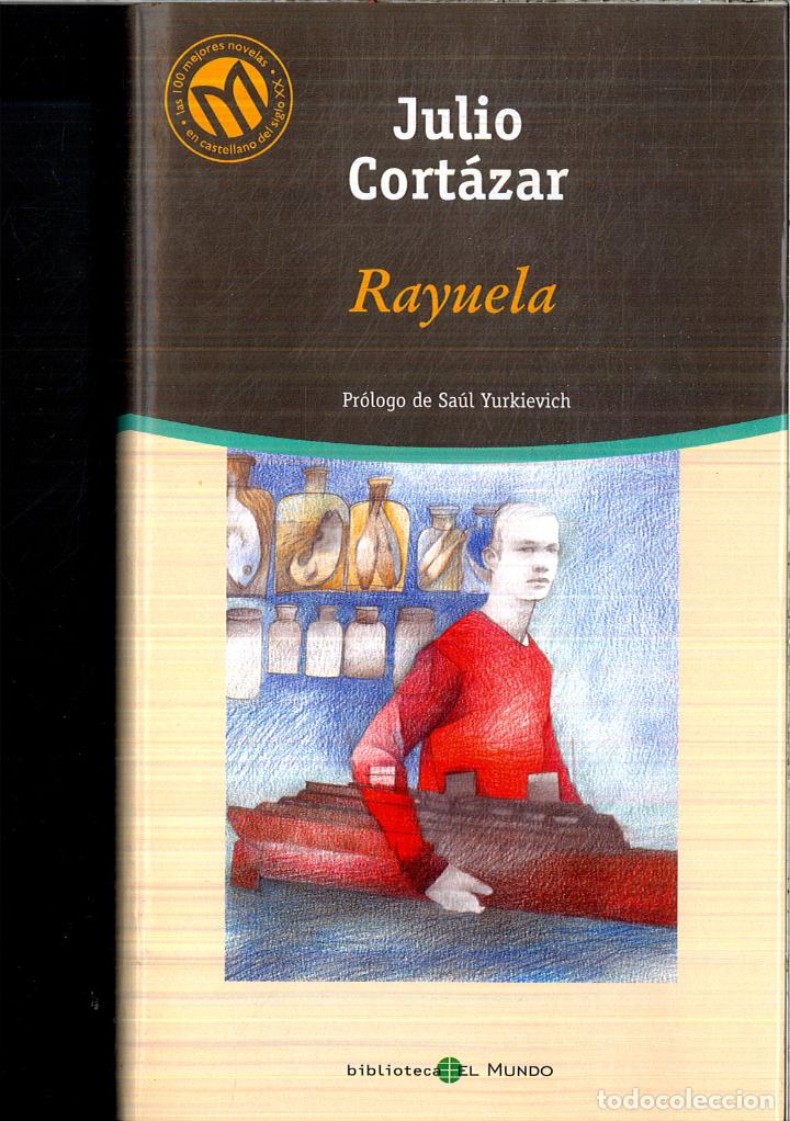 Libros: Rayuela - Julio Cortazar - Foto 1