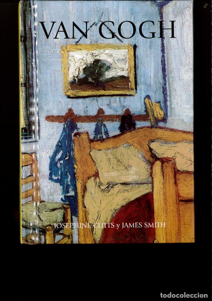 Libros: Van Gogh - Josephine Cutts - Foto 1