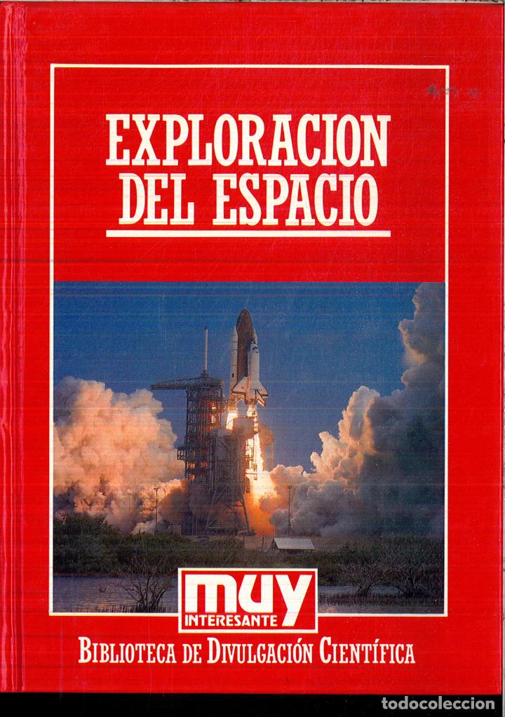 Libros: La Exploracion Del Espacio - No definido - Foto 1