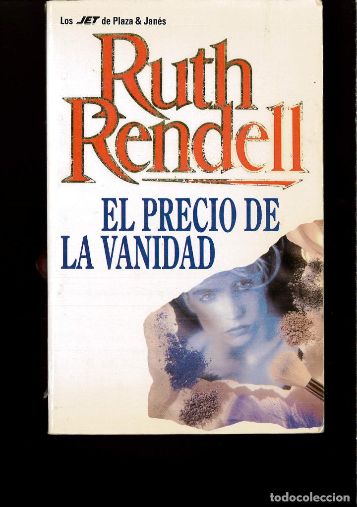 Libros: Biblioteca de ruth rendell - Ruth Rendell - Foto 1