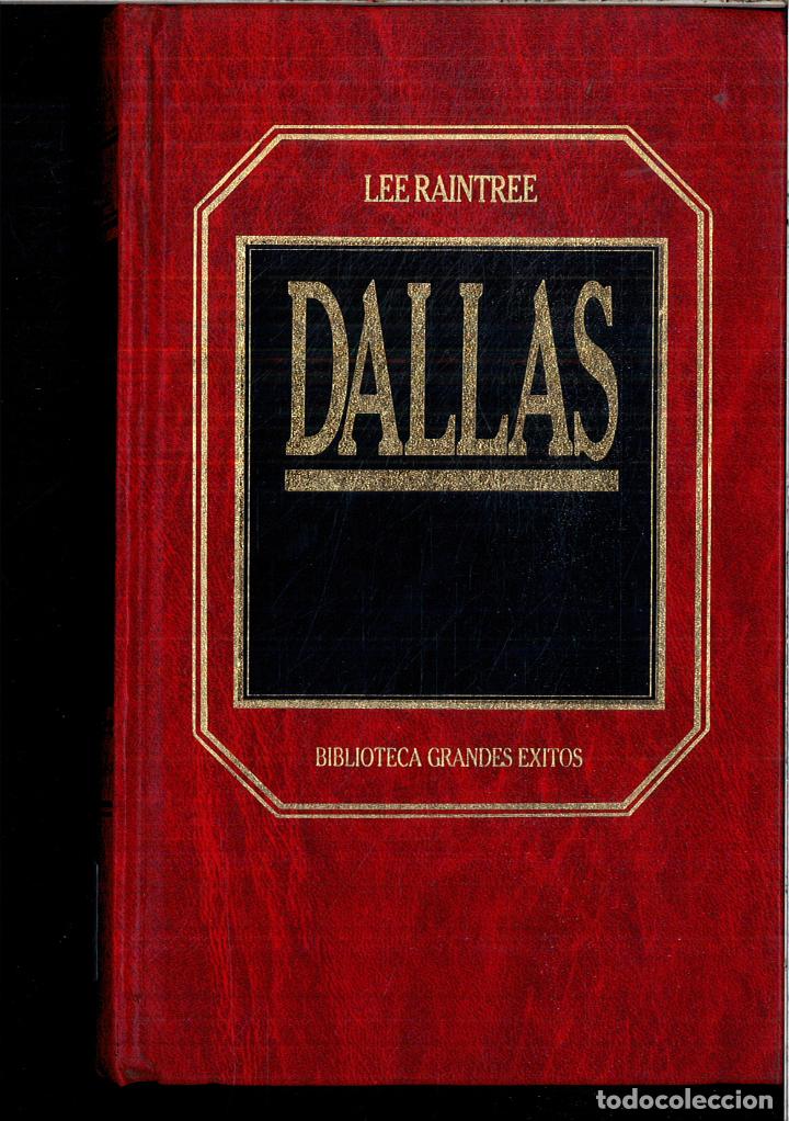 Libros: DALLAS - Lee. RAINTREE - Foto 1