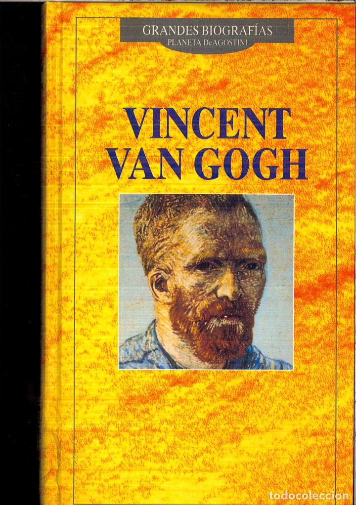 Libros: Vicent van Gogh - Varios - Foto 1
