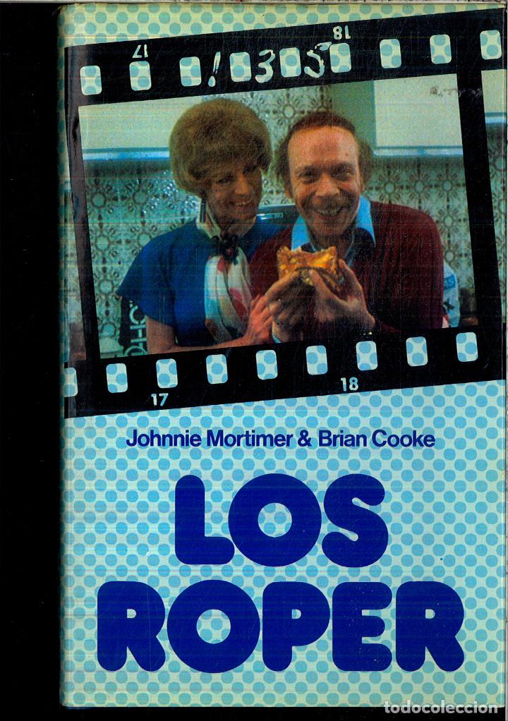 Libros: Roper, los - Roger Bowdler - Foto 1