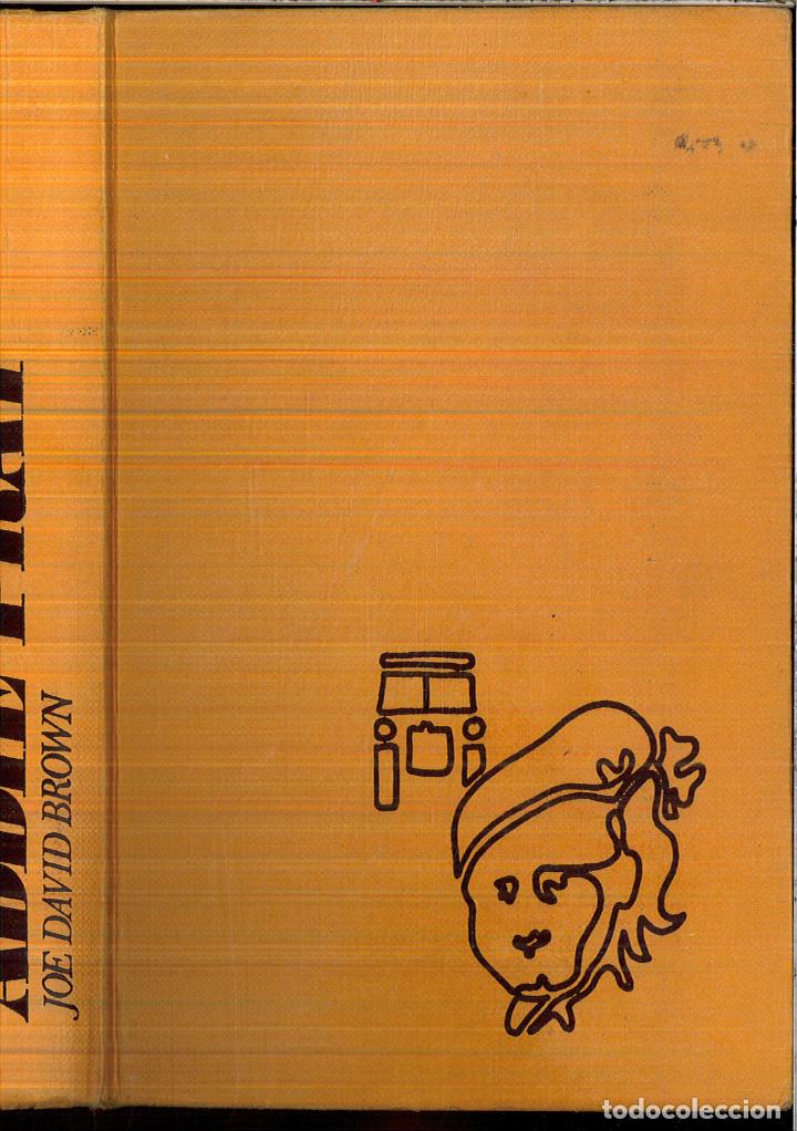 Libros: Addie Pray - Joe David Brown - Foto 1