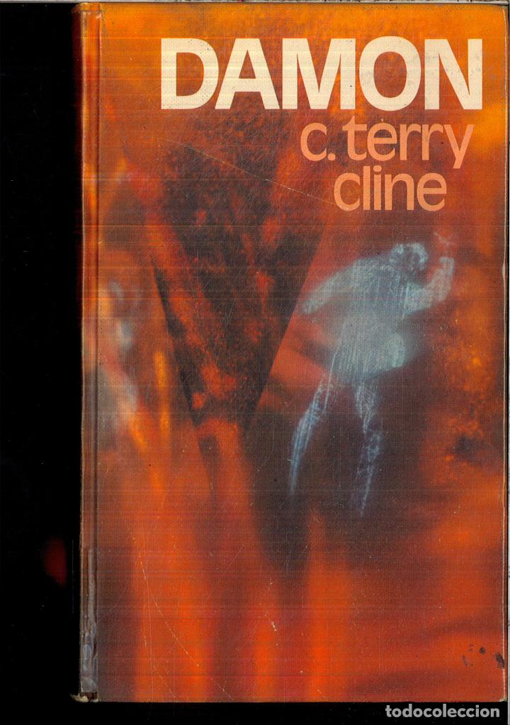 Libros: DAMON - C. Terry (Jr.) Cline - Foto 1