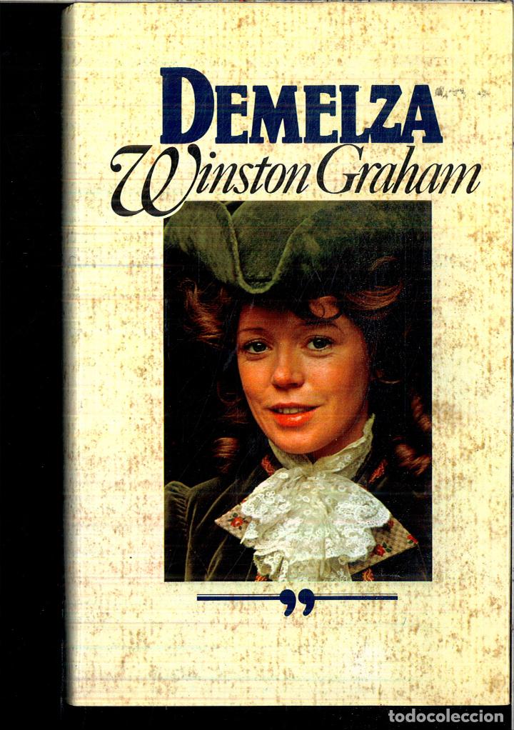 Libros: Demelza - Winston Graham - Foto 1