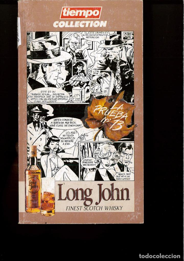 Libros: LA PRUEBA NUMERO TRECE - RODERIC JEFFRIES - Foto 1