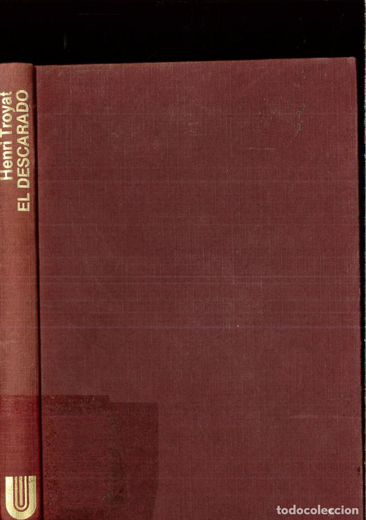 Libros: El descarado - Foto 1