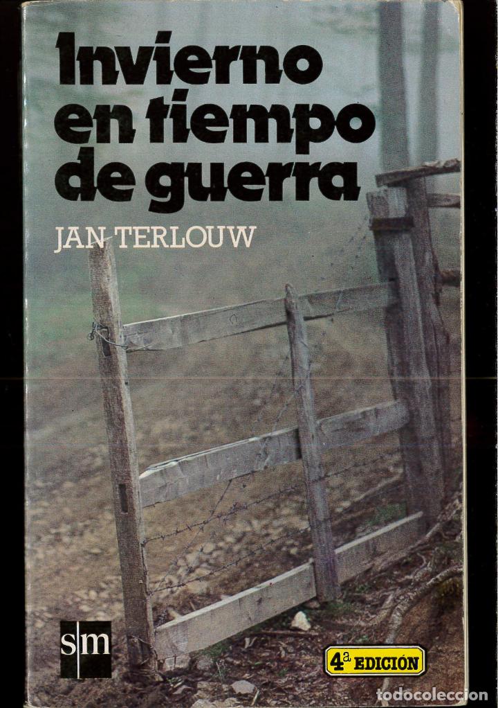 Libros: Invierno En Tiempo de Guerra - Jan Terlouw - Foto 1