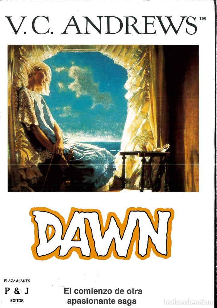 Libros: Dawn - V. C. ANDREWS - Foto 1