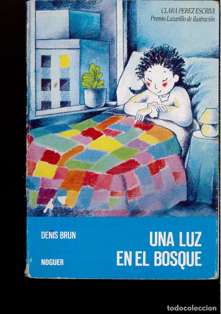 Libros: Luz En El Bosqu, Una - D. Brun - Foto 1