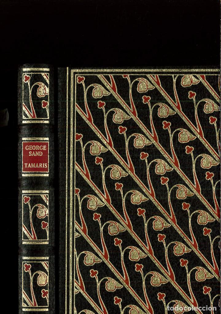 Libros: Tamaris - George Sand - Foto 1