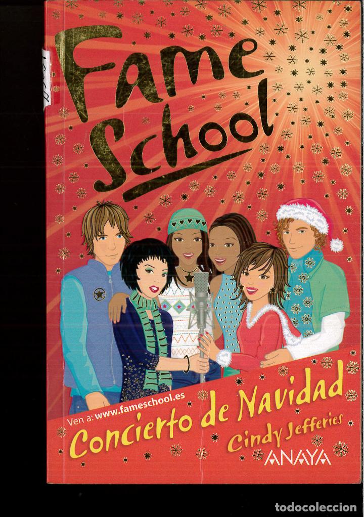 Libros: Concierto de Navidad - Cindy Jefferies - Foto 1