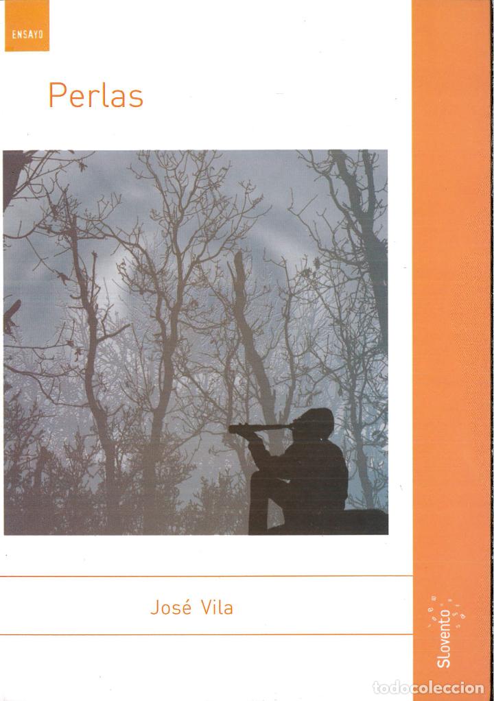 Libros: Perlas - Jos&eacute; Vila Manzanal - Foto 1