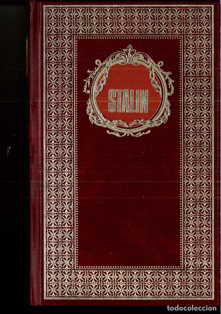 Libros: Stalin - BERNARD MICHAL - Foto 1