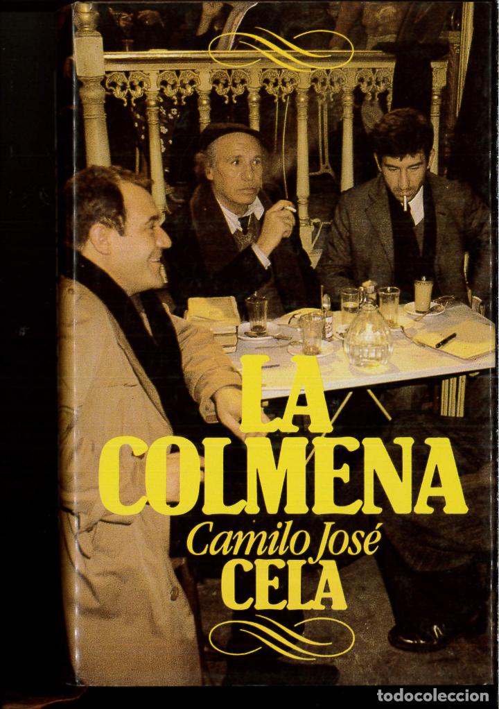 Libros: La Colmena - C J Cela - Foto 1