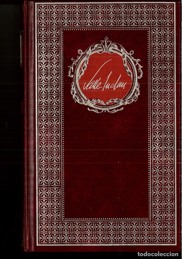Libros: VALLE-INCL&Aacute;N - MARIANO TUDELA - Foto 1