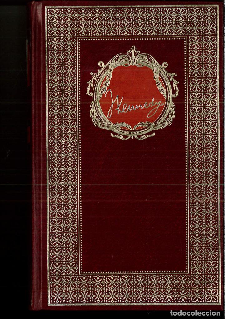 Libros: KENNEDY - GREGORIO GALLEGO - Foto 1