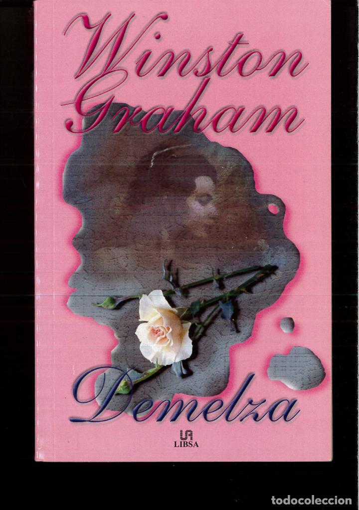 Libros: Demelza - Winston Graham - Foto 1