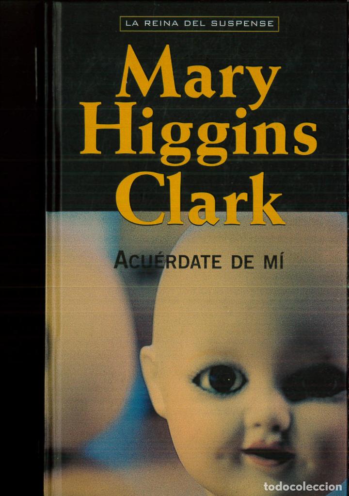 Libros: Acu&eacute;rdate De M&iacute; - Mary Higgins Clark - Foto 1