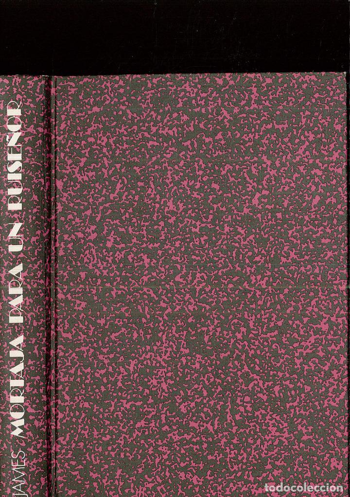 Libros: Mortaja para un ruise&ntilde;or - P. D. James - Foto 1