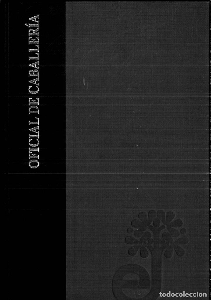 Libros: Oficial de Caballeria - Allan Mallinson - Foto 1