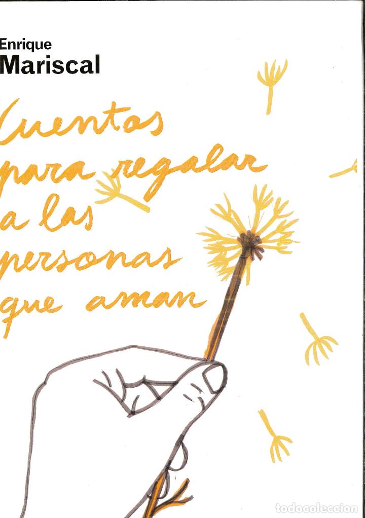 Libros: Cuentos para regalar - Enrique Luis Mariscal - Foto 1